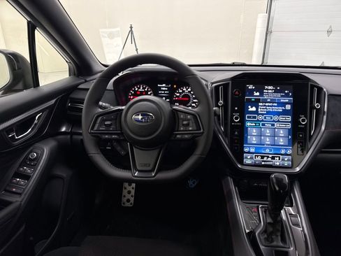 New 2026 Subaru WRX Limited image 14