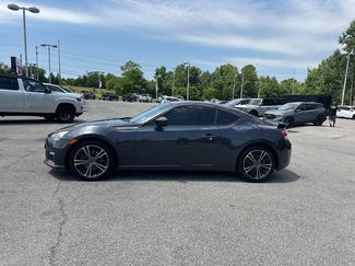 Used 2013 Subaru BRZ Limited RWD video 3