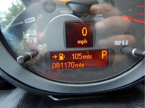 Used 2016 MINI Cooper Countryman S image 21