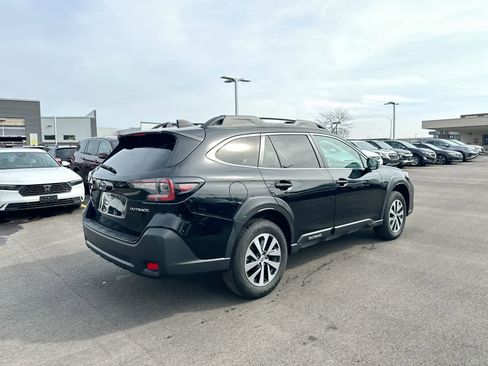 Certified 2024 Subaru Outback Premium image 13