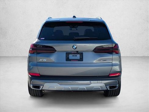 New 2026 BMW X5 xDrive40i image 8
