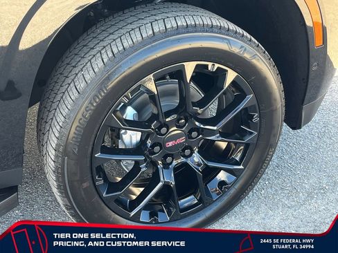 New 2026 GMC Yukon XL Denali AWD/4WD image 23