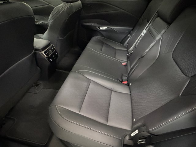 New 2026 Lexus RX 350 w/ Convenience Package AWD/4WD image 13