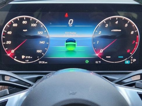 Used 2024 Mercedes-Benz C 300 Sedan image 14