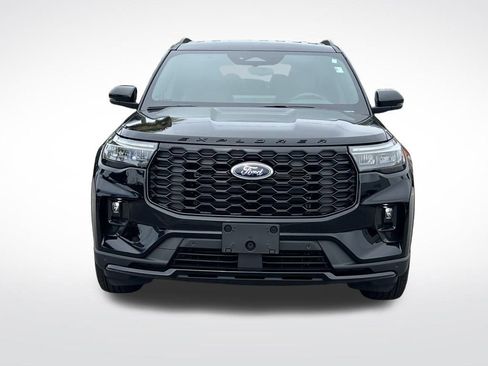 New 2025 Ford Explorer ST-Line image 5