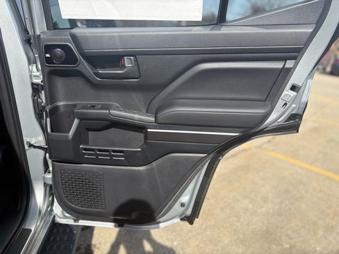 New 2026 Toyota 4Runner TRD Off-Road Premium image 19