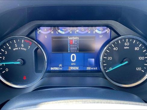 Used 2024 Ford Expedition Max Limited image 24