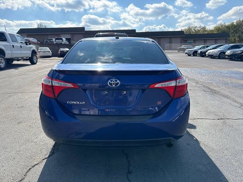 Used 2014 Toyota Corolla L image 7