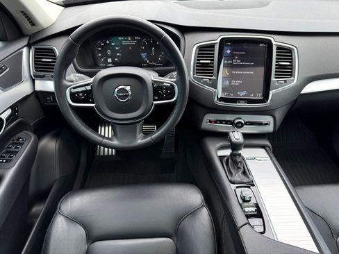 Used 2016 Volvo XC90 T5 Momentum image 7