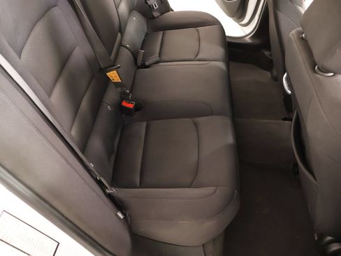 Used 2024 Chevrolet Malibu LT FWD image 14