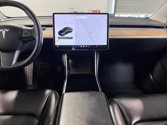Used 2018 Tesla Model 3 Long Range AWD/4WD image 21