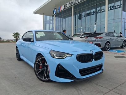 Used 2026 BMW M240i Coupe w/ Premium Package