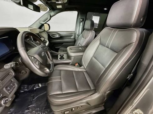 Used 2024 Chevrolet Tahoe RST w/ Luxury Package AWD/4WD image 22
