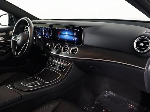 Used 2023 Mercedes-Benz E 350 Sedan image 9