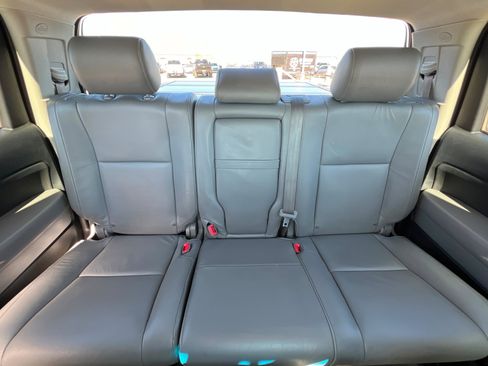 Used 2008 Toyota Tundra Limited image 25