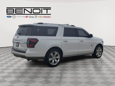 Used 2024 Ford Expedition Max King Ranch image 5