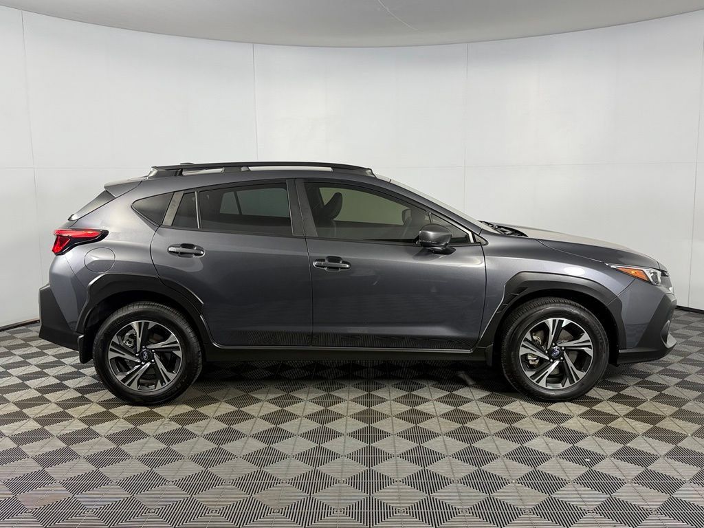 Used 2024 Subaru Crosstrek 2.0i Premium w/ Popular Package #4 AWD/4WD image 7