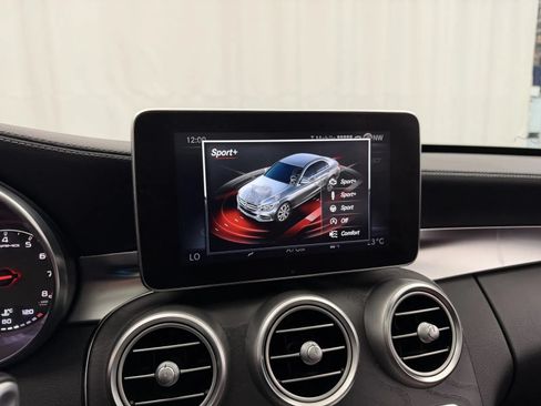 Used 2017 Mercedes-Benz C 43 AMG 4MATIC Sedan image 31