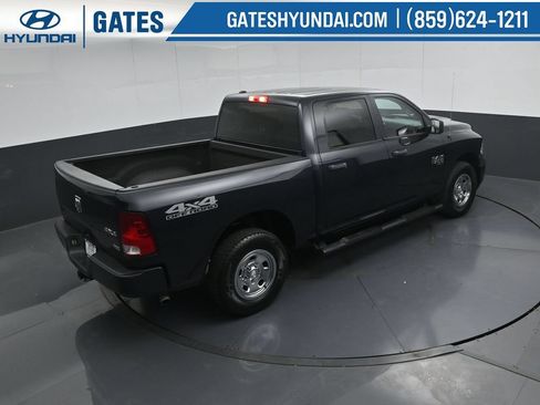 Used 2019 RAM 1500 Tradesman w/ Popular Equipment Group AWD/4WD image 39