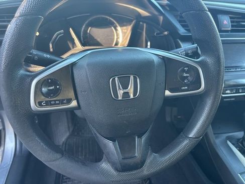 Used 2017 Honda Civic LX image 13