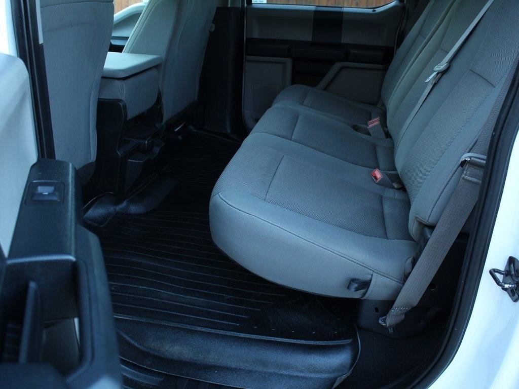 Used 2019 Ford F250 XL w/ STX Appearance Package AWD/4WD image 20