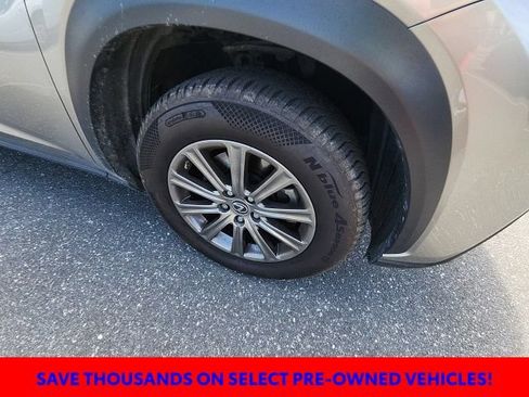 Used 2019 Lexus NX 300 FWD w/ Comfort Package image 20