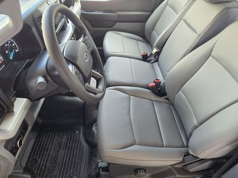 New 2026 Ford F250 XL image 10