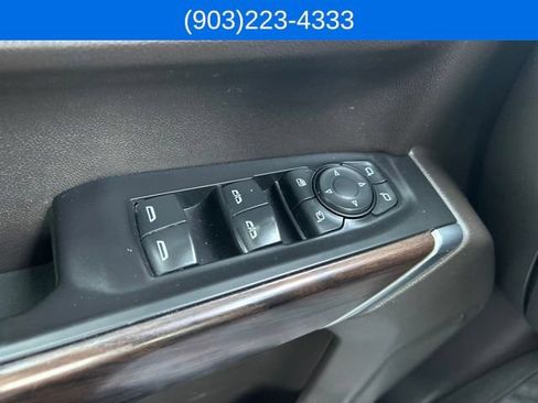 Used 2021 GMC Sierra 1500 SLT AWD/4WD image 19