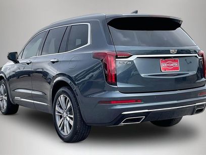 Used 2020 Cadillac XT6 Premium Luxury