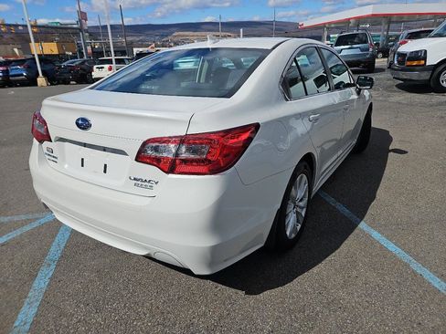 Used 2016 Subaru Legacy 2.5i Premium image 3