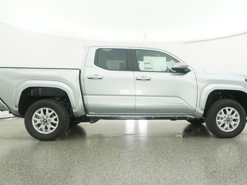 New 2026 Toyota Tacoma SR5 RWD image 67