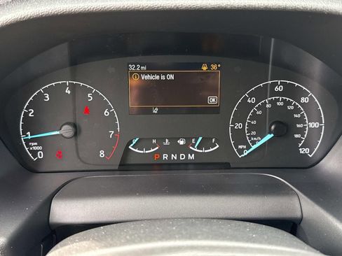 New 2025 Ford Transit 350 148 High Roof w/ Load Area Protection Package image 20