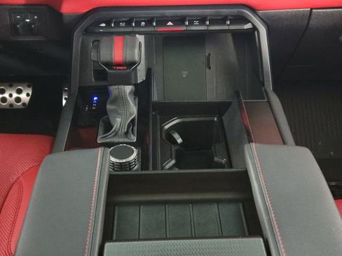 Used 2025 Toyota Sequoia TRD Pro w/ Tow Technology Package image 22