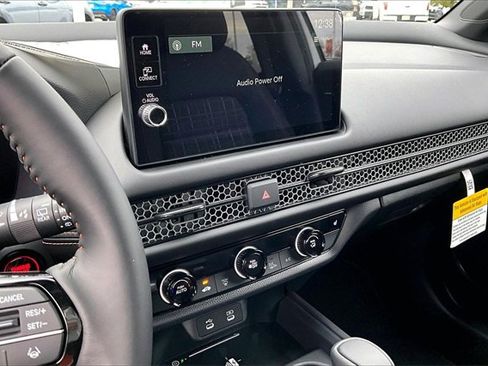 New 2026 Honda HR-V Sport image 17