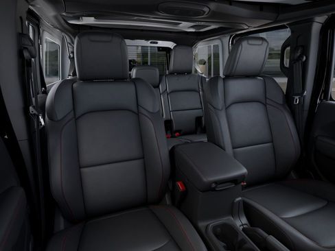 New 2026 Jeep Wrangler Unlimited Rubicon 392 w/ Quick Order Package 27X Moab AWD/4WD image 16