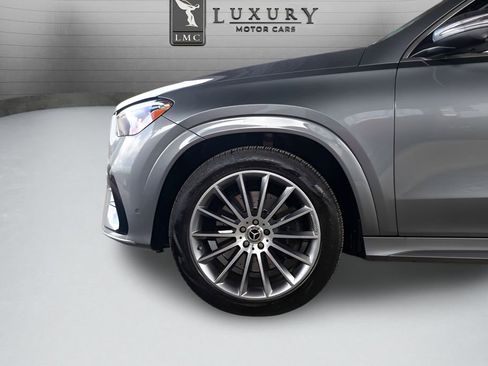 Used 2024 Mercedes-Benz GLE 350 4MATIC image 10