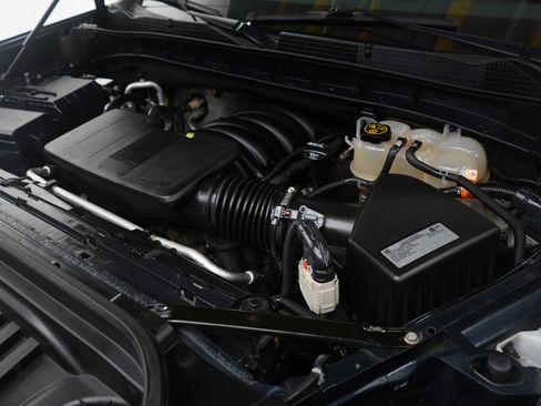 Used 2019 GMC Sierra 1500 Denali image 32