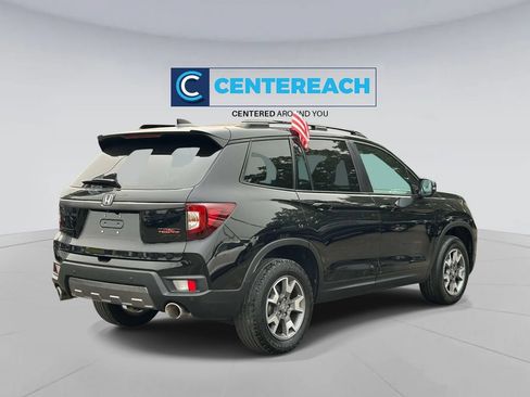 Used 2022 Honda Passport TrailSport image 6