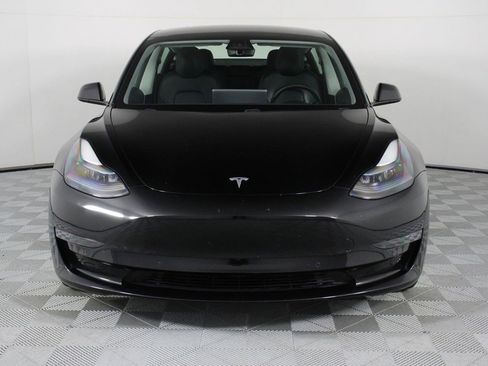 Used 2021 Tesla Model 3 Long Range image 6