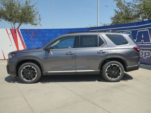 New 2026 Honda Pilot image 10