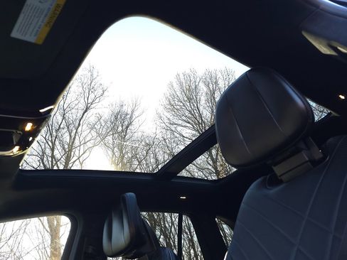 Used 2023 Mercedes-Benz EQE 500 4MATIC SUV image 73