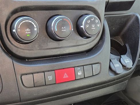 Used 2018 RAM ProMaster 3500 w/ Mopar Trailer Tow Group image 22