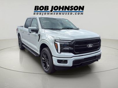 Used 2026 Ford F150 Lariat