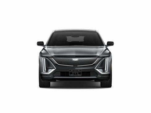 New 2026 Cadillac Lyriq Sport AWD/4WD image 57