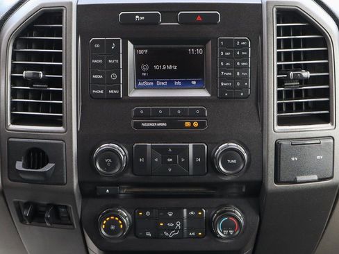 Used 2018 Ford F350 XL w/ Power Equipment Group image 27