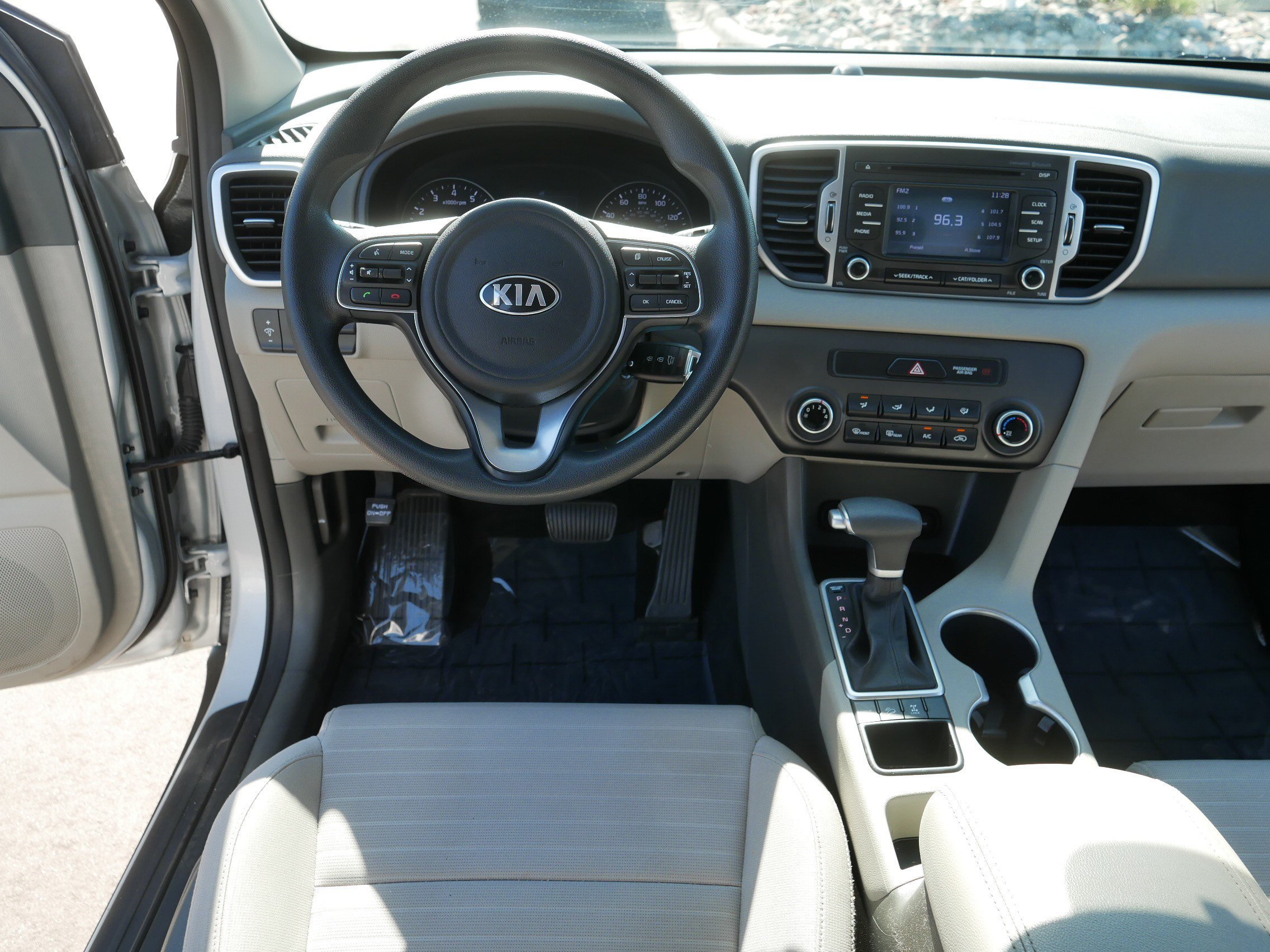 Used 2018 Kia Sportage LX AWD/4WD image 20