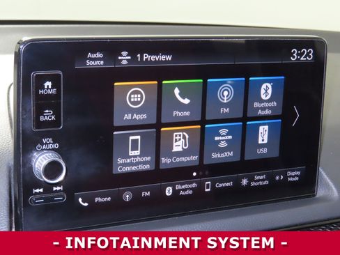 Used 2023 Honda Civic Si image 16