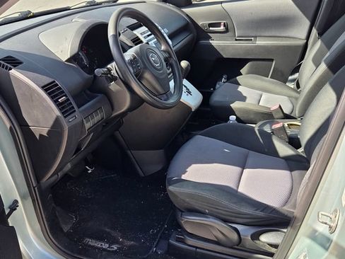 Used 2007 MAZDA MAZDA5 Sport w/ Popular Equipment Pkg FWD image 3