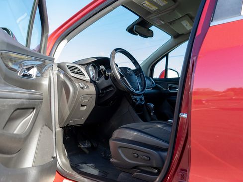 Used 2016 Buick Encore Sport Touring image 13
