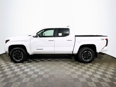 New 2026 Toyota Tacoma TRD Sport image 5